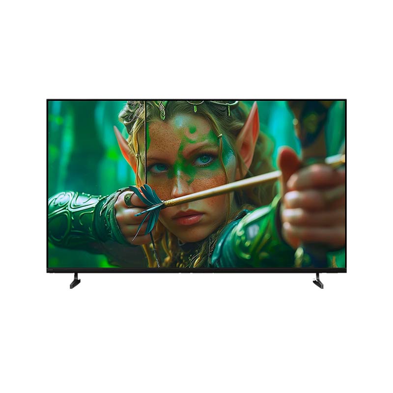 Picture of Sony 43 inch (108 cm) BRAVIA 2M2 Series 4K Ultra HD Smart LED Google TV (K43S22M2)